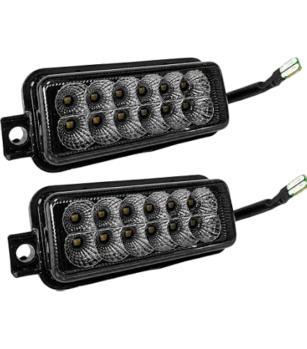 Amazon | スズキ ジムニー JB23W LEDバックランプ ユニット バック